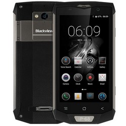 Замена дисплея на телефоне Blackview BV8000 Pro в Саранске